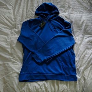 Nike Dri-Fit Hoodie